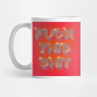 Daily Affirmation Mug